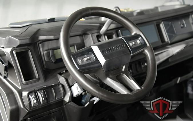 2026 Can-Am Defender XT HD11 With 10.25 In.Display Dark Wildla