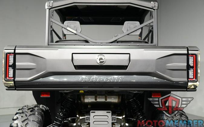 2026 Can-Am Defender XT HD11 With 10.25 In.Display Dark Wildla