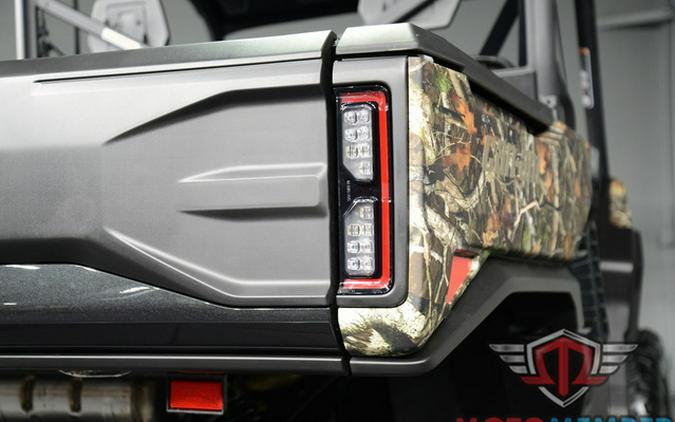 2026 Can-Am Defender XT HD11 With 10.25 In.Display Dark Wildla