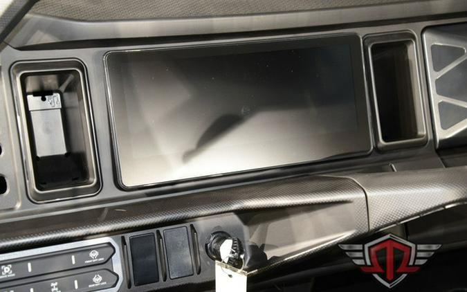 2026 Can-Am Defender XT HD11 With 10.25 In.Display Dark Wildla