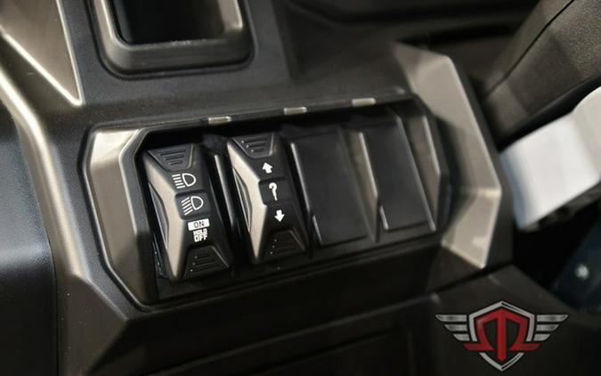 2026 Can-Am Defender XT HD11 With 10.25 In.Display Dark Wildla