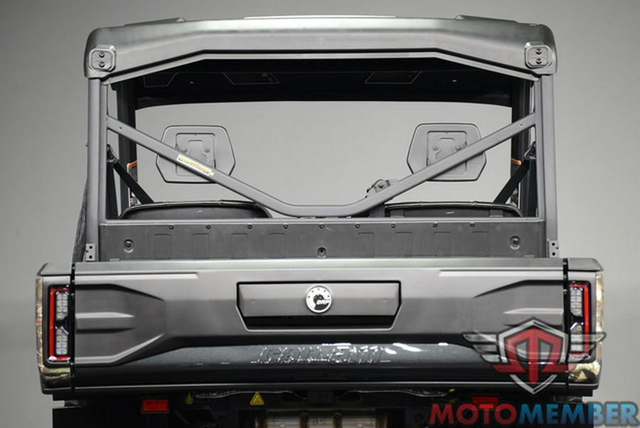 2026 Can-Am Defender XT HD11 With 10.25 In.Display Dark Wildla