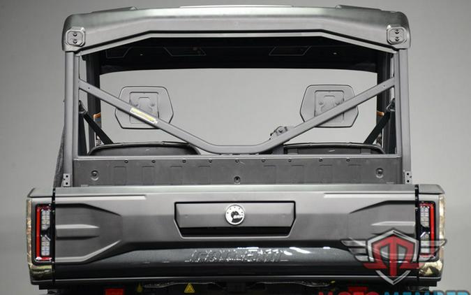 2026 Can-Am Defender XT HD11 With 10.25 In.Display Dark Wildla