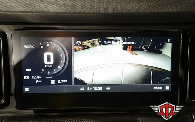 2026 Can-Am Defender XT HD11 With 10.25 In.Display Dark Wildla