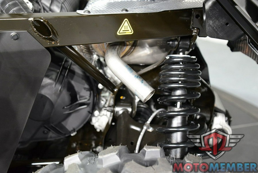 2026 Can-Am Defender XT HD11 With 10.25 In.Display Dark Wildla