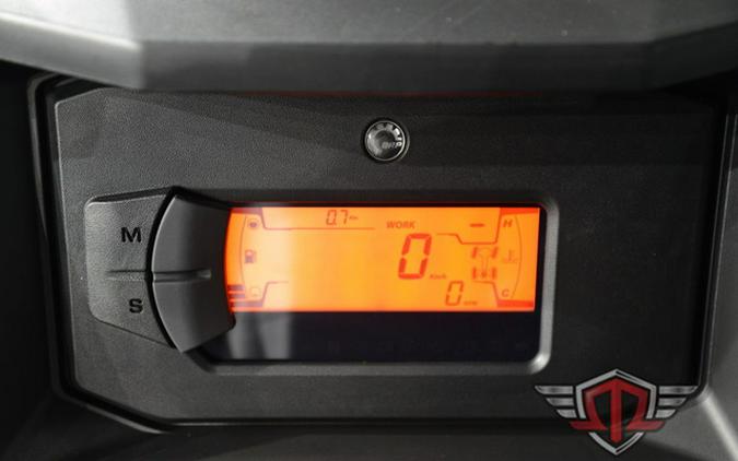 2026 Can-Am Defender XT HD11 With 10.25 In.Display Dark Wildla