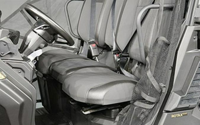 2026 Can-Am Defender XT HD11 With 10.25 In.Display Dark Wildla