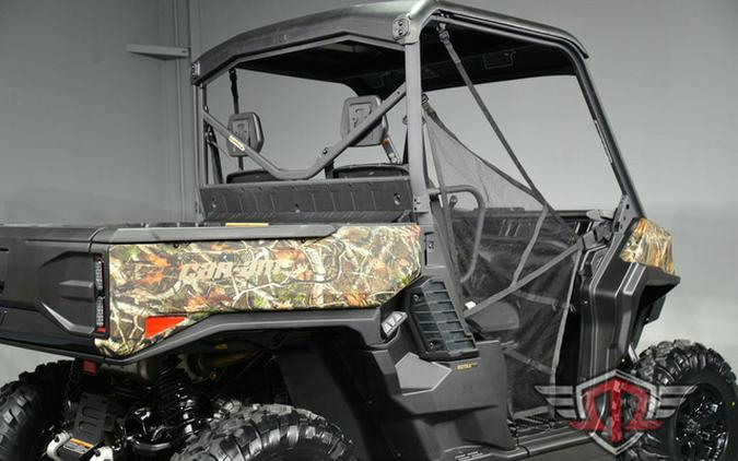 2026 Can-Am Defender XT HD11 With 10.25 In.Display Dark Wildla