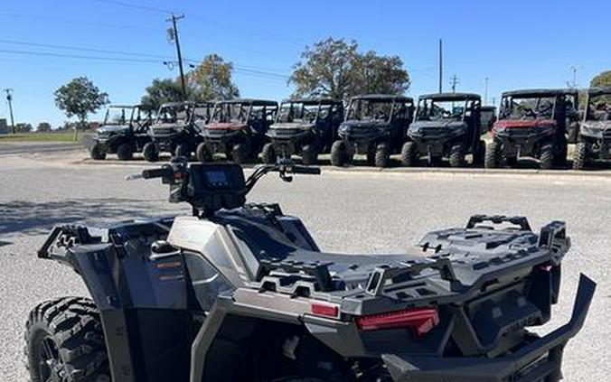 2026 Polaris® Sportsman 850 Trail