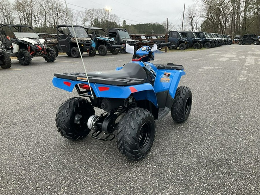 2026 Polaris Sportsman 110