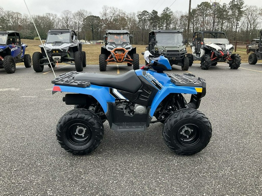 2026 Polaris Sportsman 110