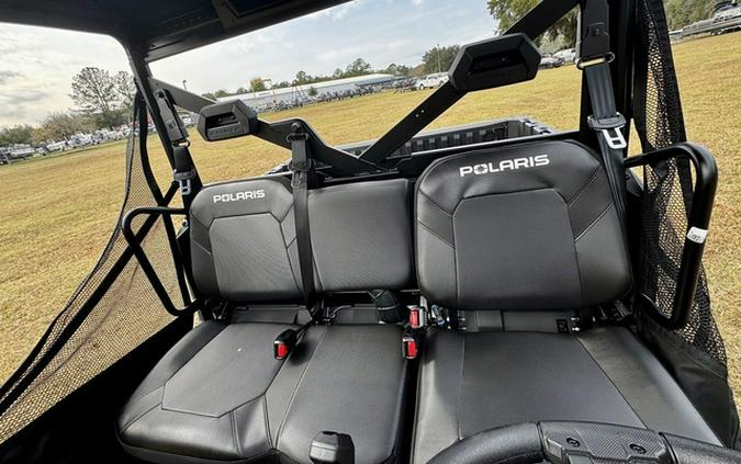 2026 Polaris Ranger 1000 Premium Polaris Pursuit Camo