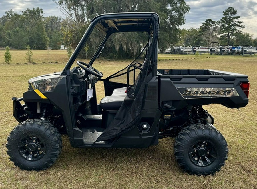 2026 Polaris Ranger 1000 Premium Polaris Pursuit Camo