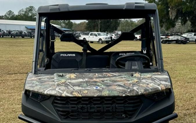 2026 Polaris Ranger 1000 Premium Polaris Pursuit Camo