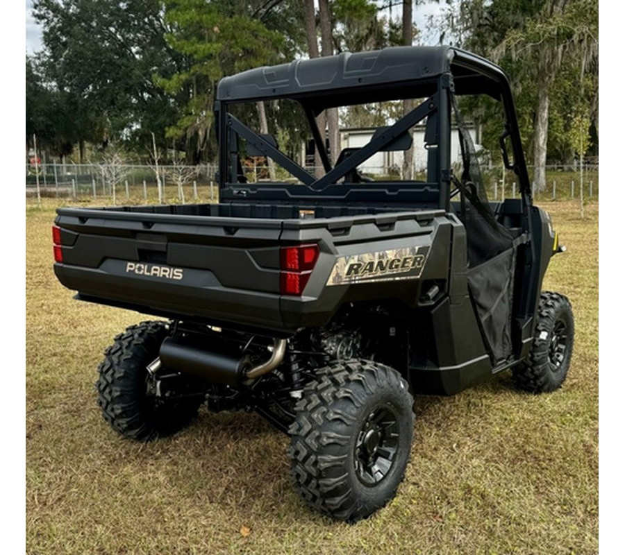 2026 Polaris Ranger 1000 Premium Polaris Pursuit Camo