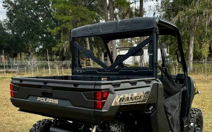 2026 Polaris Ranger 1000 Premium Polaris Pursuit Camo