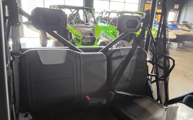 2026 CFMOTO UFORCE 600