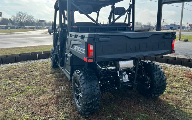 2026 CFMOTO UForce 800 XL