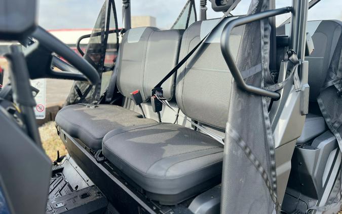 2026 CFMOTO UForce 800 XL