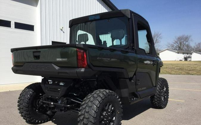 2026 Polaris® Ranger XD 1500 NorthStar Ultimate