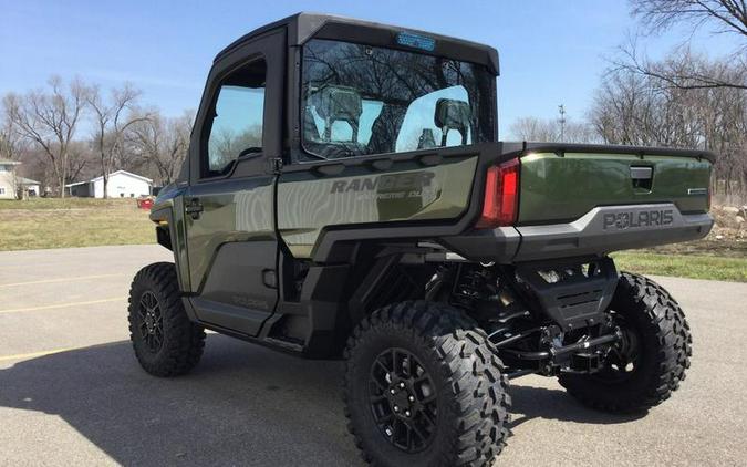 2026 Polaris® Ranger XD 1500 NorthStar Ultimate
