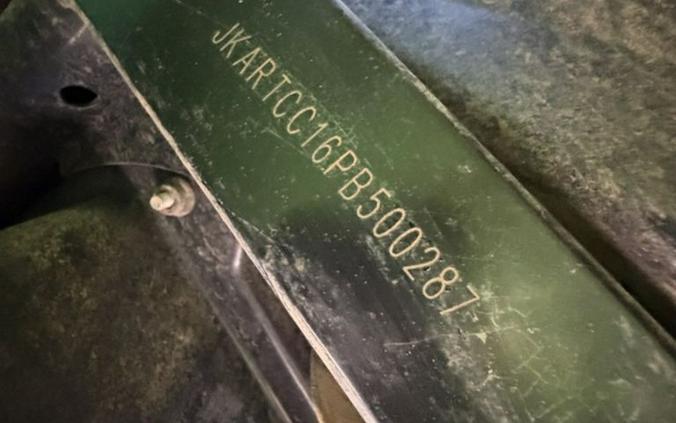 2023 Kawasaki Teryx KRX®4 1000 SE