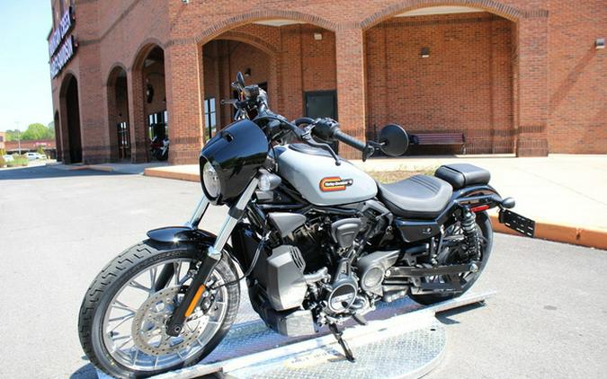 2026 Harley-Davidson RH975S - Nightster Special