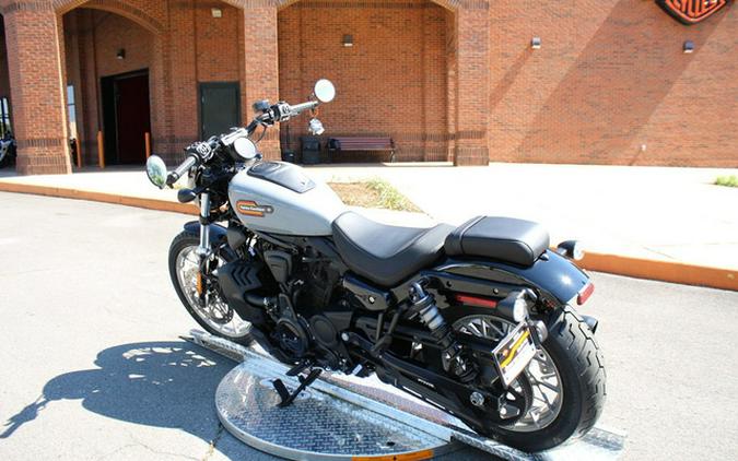 2026 Harley-Davidson RH975S - Nightster Special