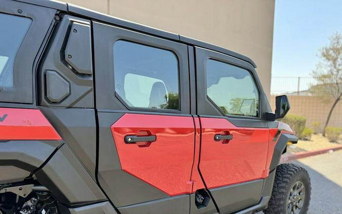 2026 Polaris Xpedition ADV 5 Northstar