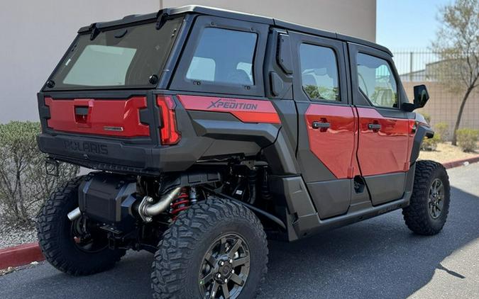 2026 Polaris Xpedition ADV 5 Northstar