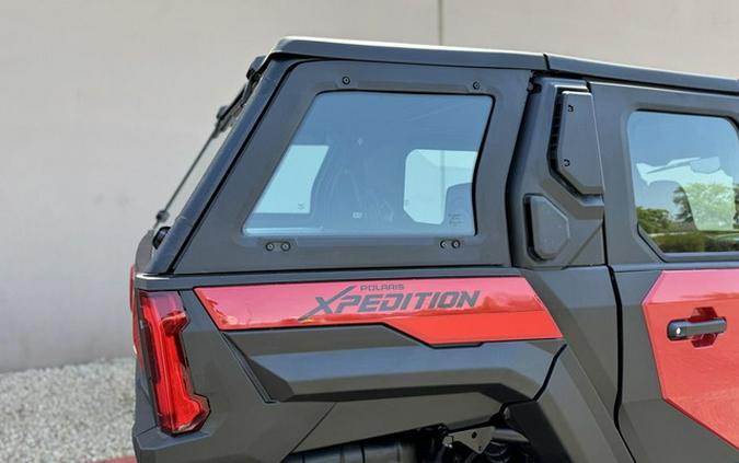 2026 Polaris Xpedition ADV 5 Northstar