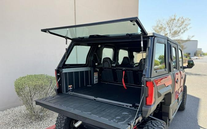 2026 Polaris Xpedition ADV 5 Northstar