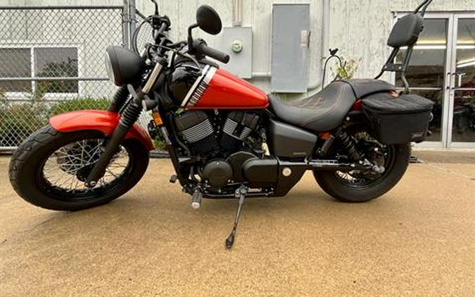 2024 Honda Shadow Phantom