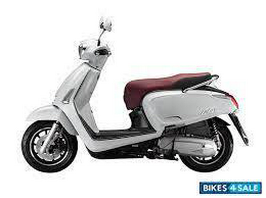 2020 Kymco LIKE150I ABS NOODOE