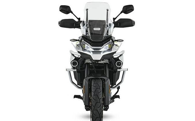 2023 CFMOTO IBEX 800 T