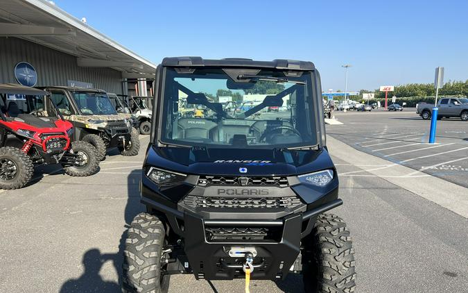 2024 Polaris Industries Ranger XP 1000 NorthStar Ultimate