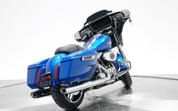 2024 Harley-Davidson Street Glide