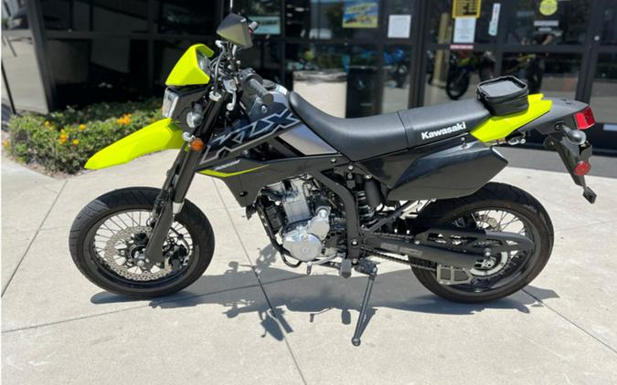 2023 Kawasaki KLX® 300SM