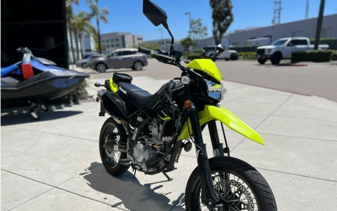 2023 Kawasaki KLX® 300SM