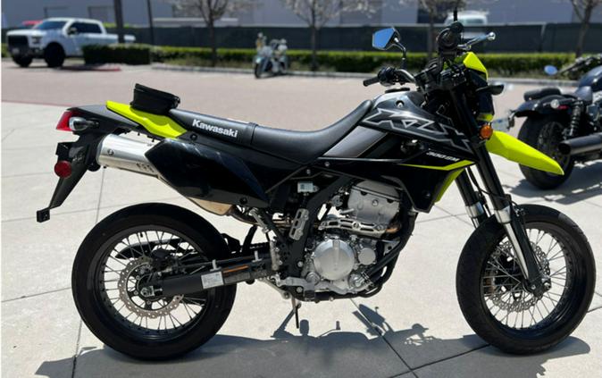 2023 Kawasaki KLX® 300SM