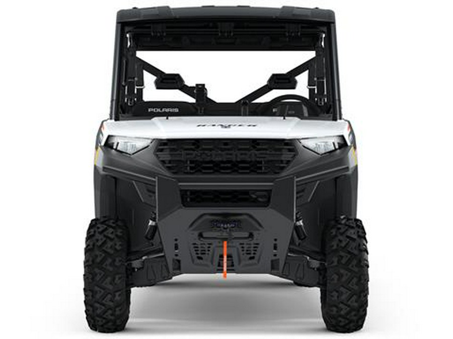 2025 Polaris Ranger Crew 1000 Premium