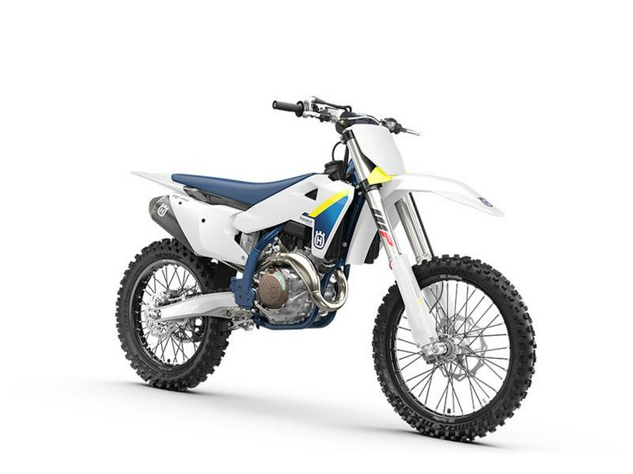 2025 Husqvarna® FC 450