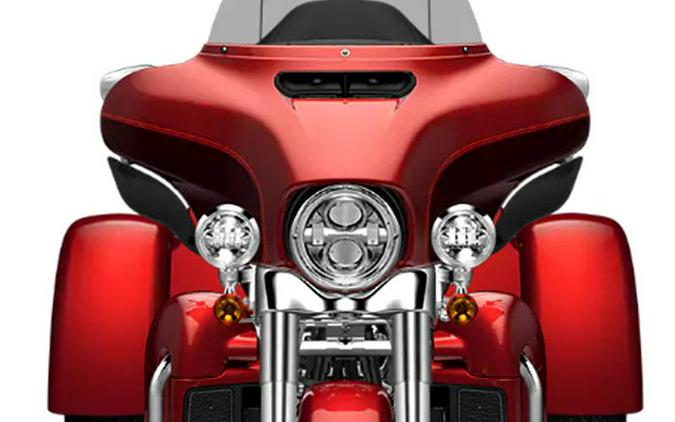 2018 Harley-Davidson Tri Glide® Ultra