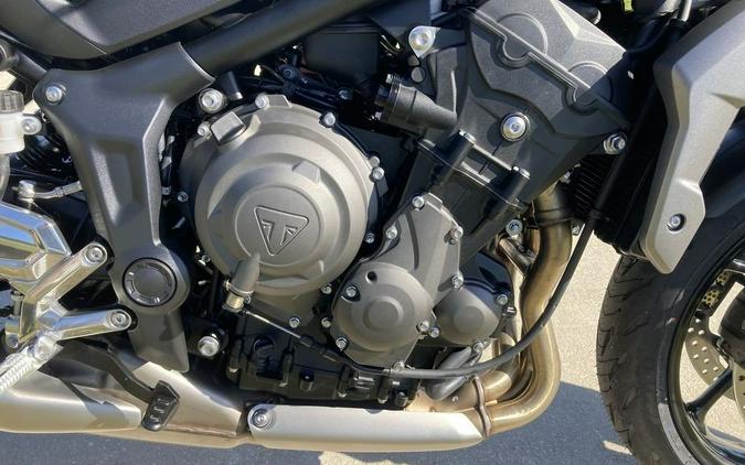 2024 Triumph Trident