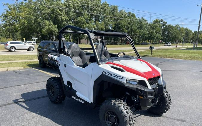 2023 Polaris® General 1000 Sport