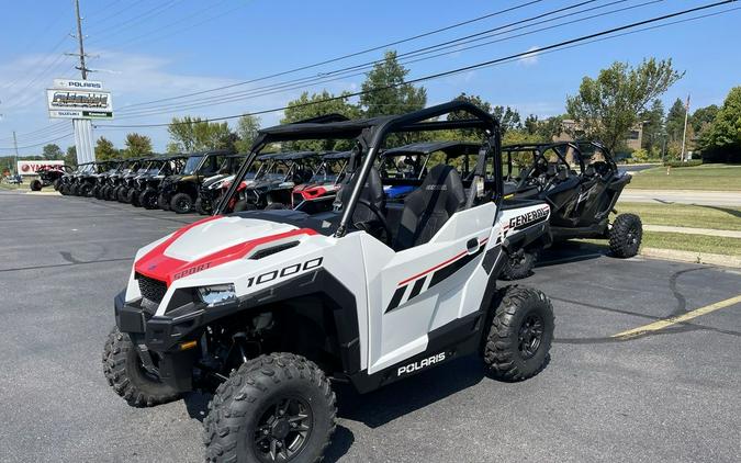 2023 Polaris® General 1000 Sport