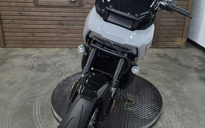 2025 Harley-Davidson Pan America® 1250 ST – Adventure Performance