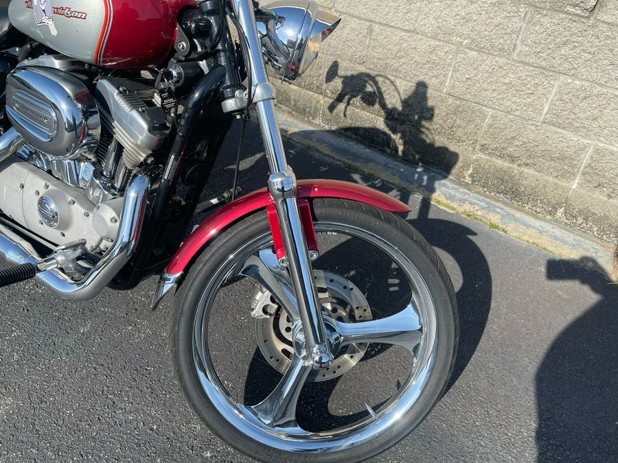 2004 Harley-Davidson Sportster® XL 1200 Custom