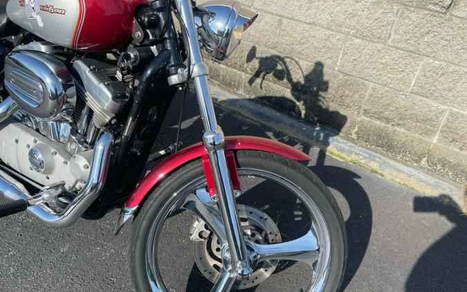 2004 Harley-Davidson Sportster® XL 1200 Custom