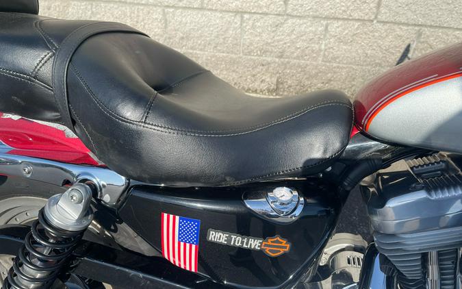 2004 Harley-Davidson Sportster® XL 1200 Custom